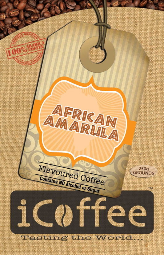 African Amarula