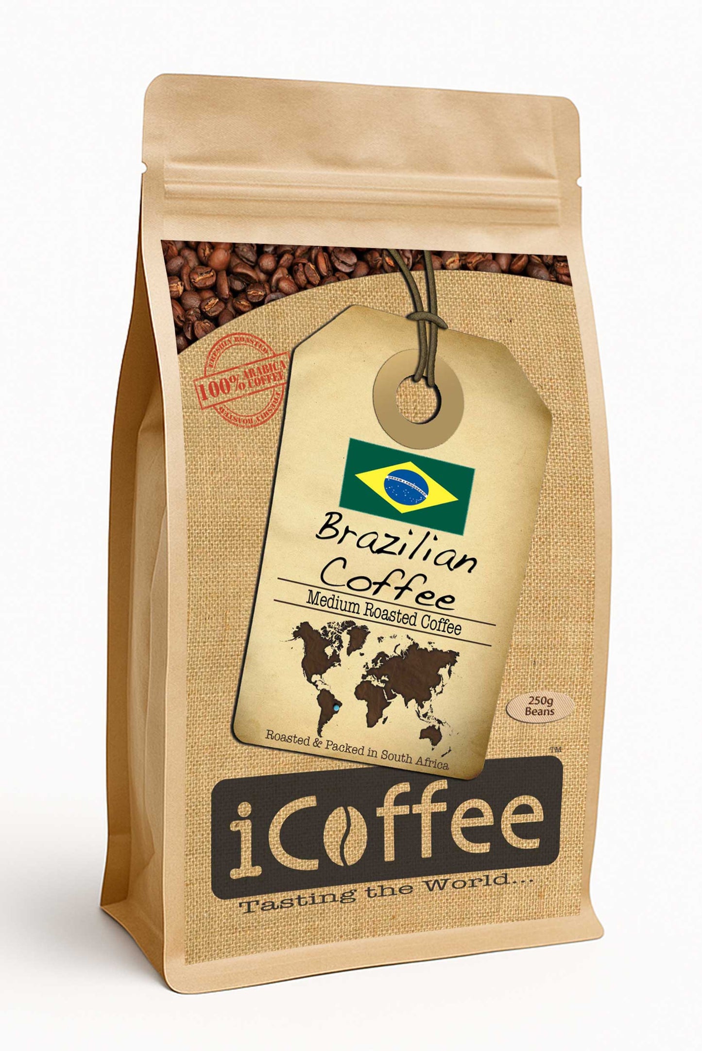 Brazilian