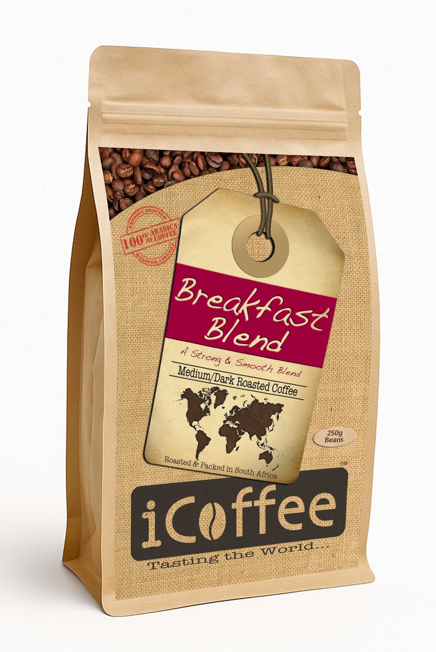 Breakfast Blend