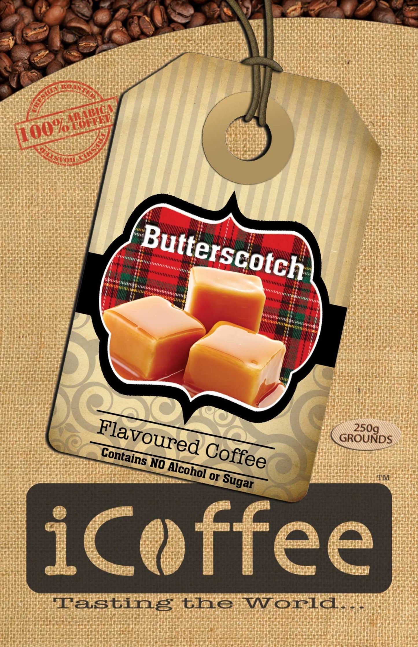 Butterscotch