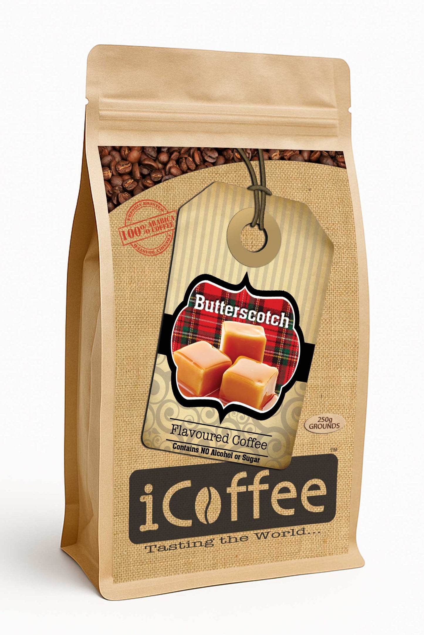 Butterscotch