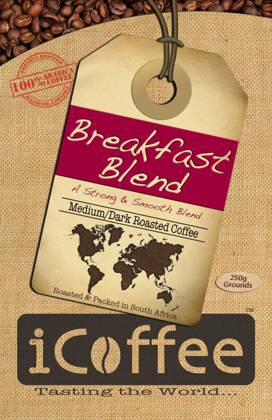 Breakfast Blend