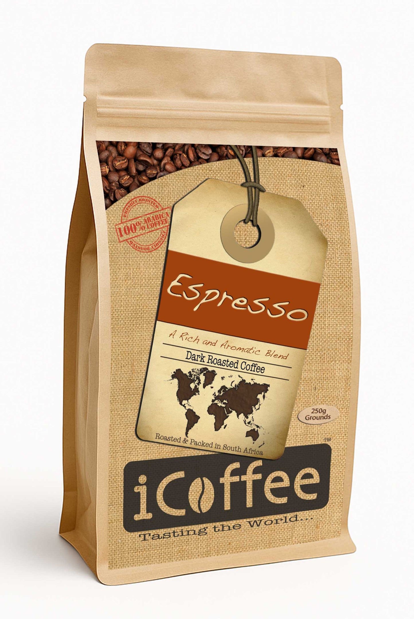 Espresso Blend