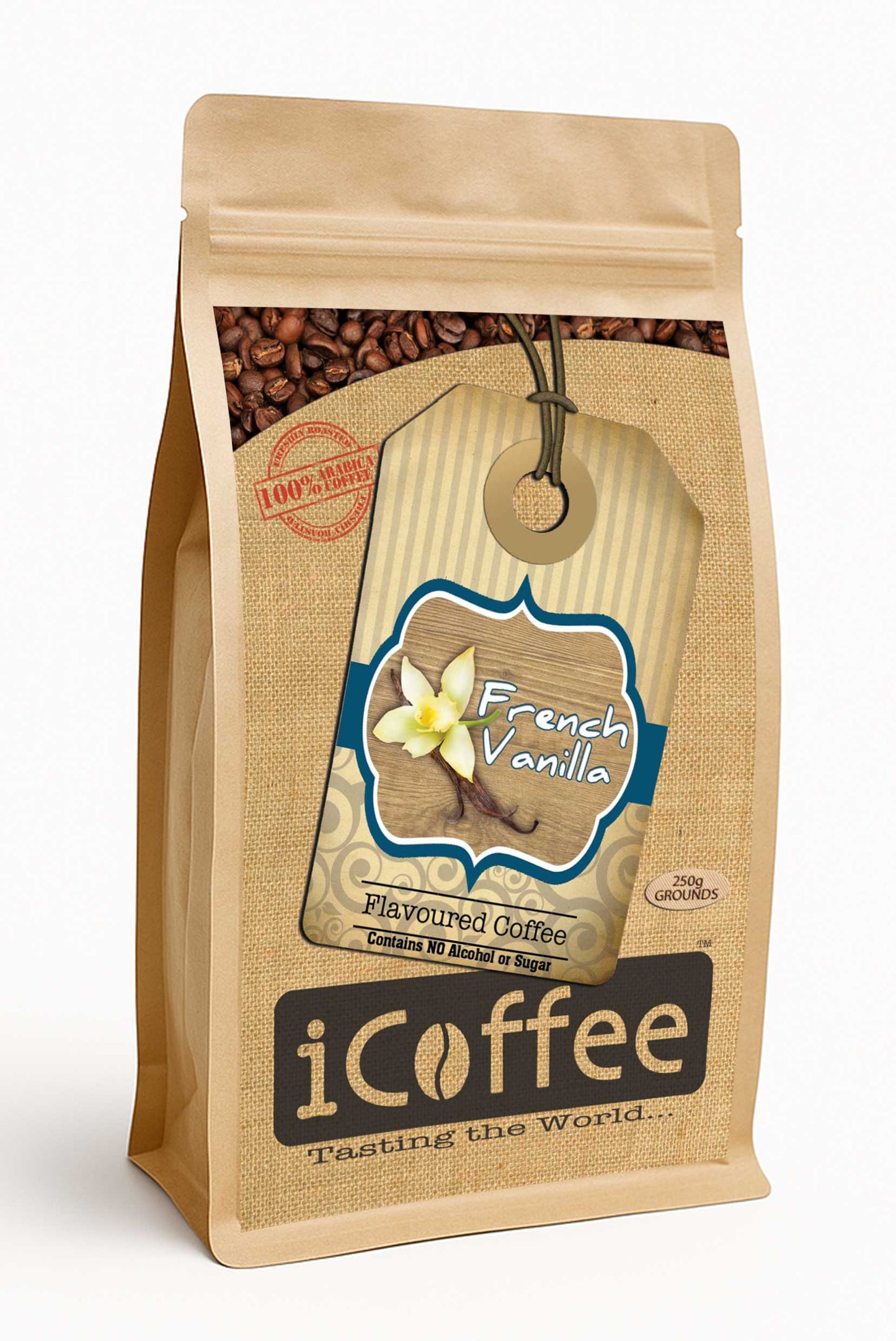 French Vanilla