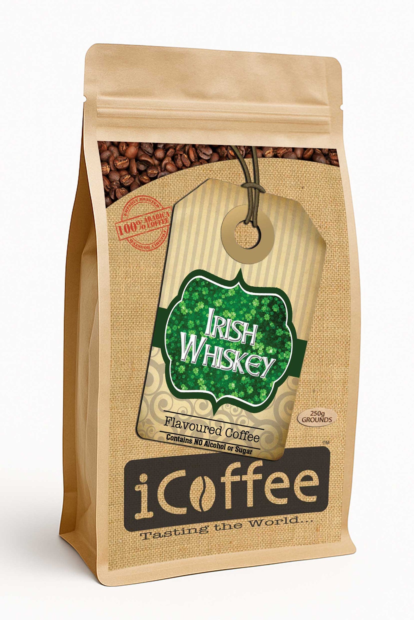 Irish Whiskey