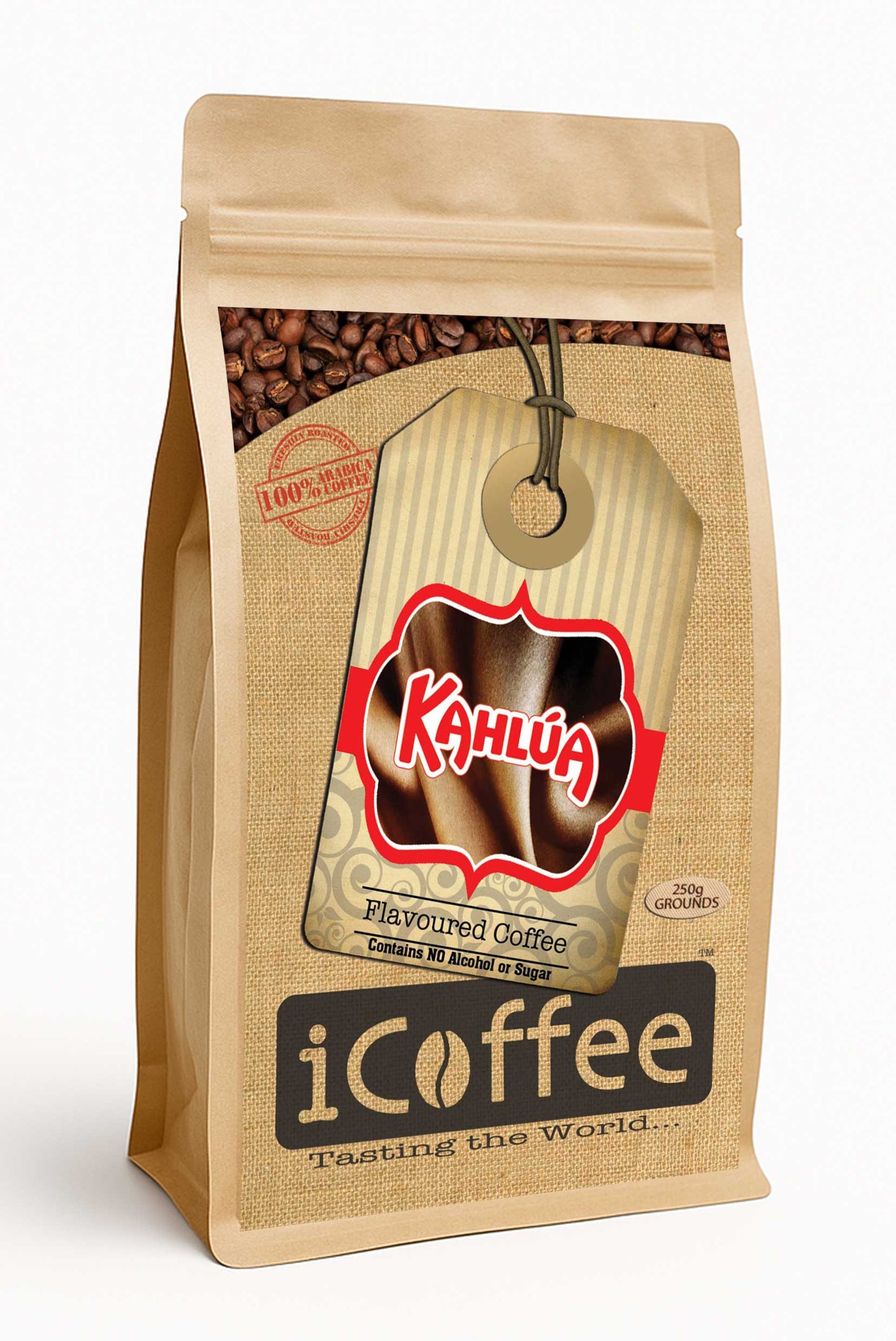Kahlua