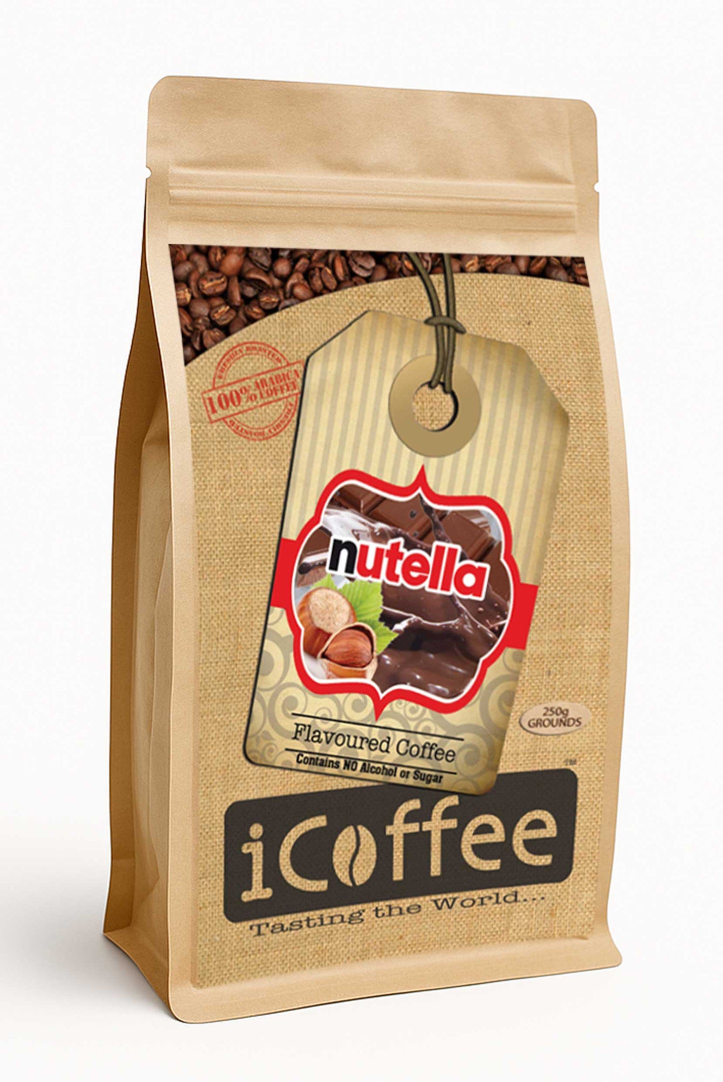 Nutella
