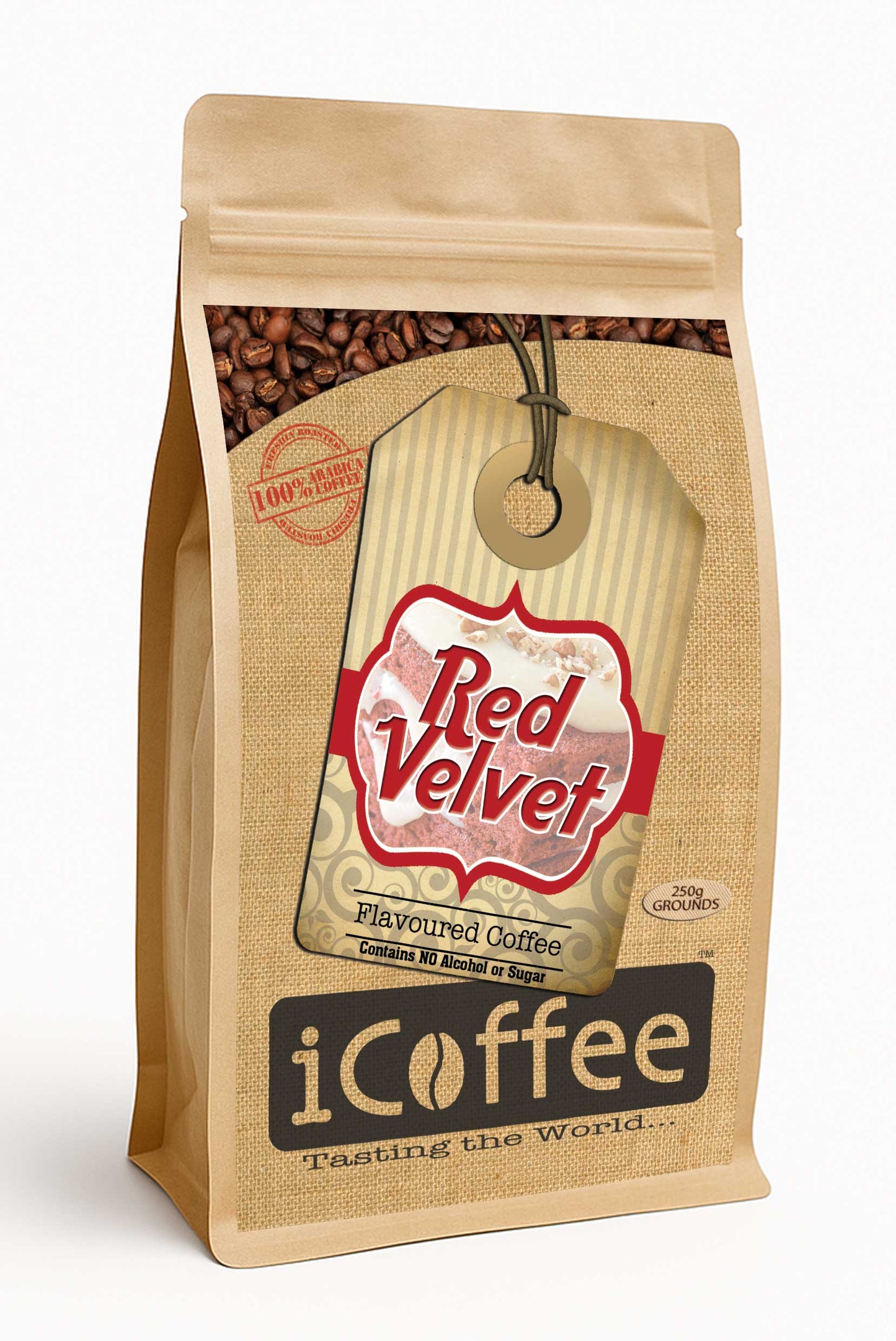 Red velvet