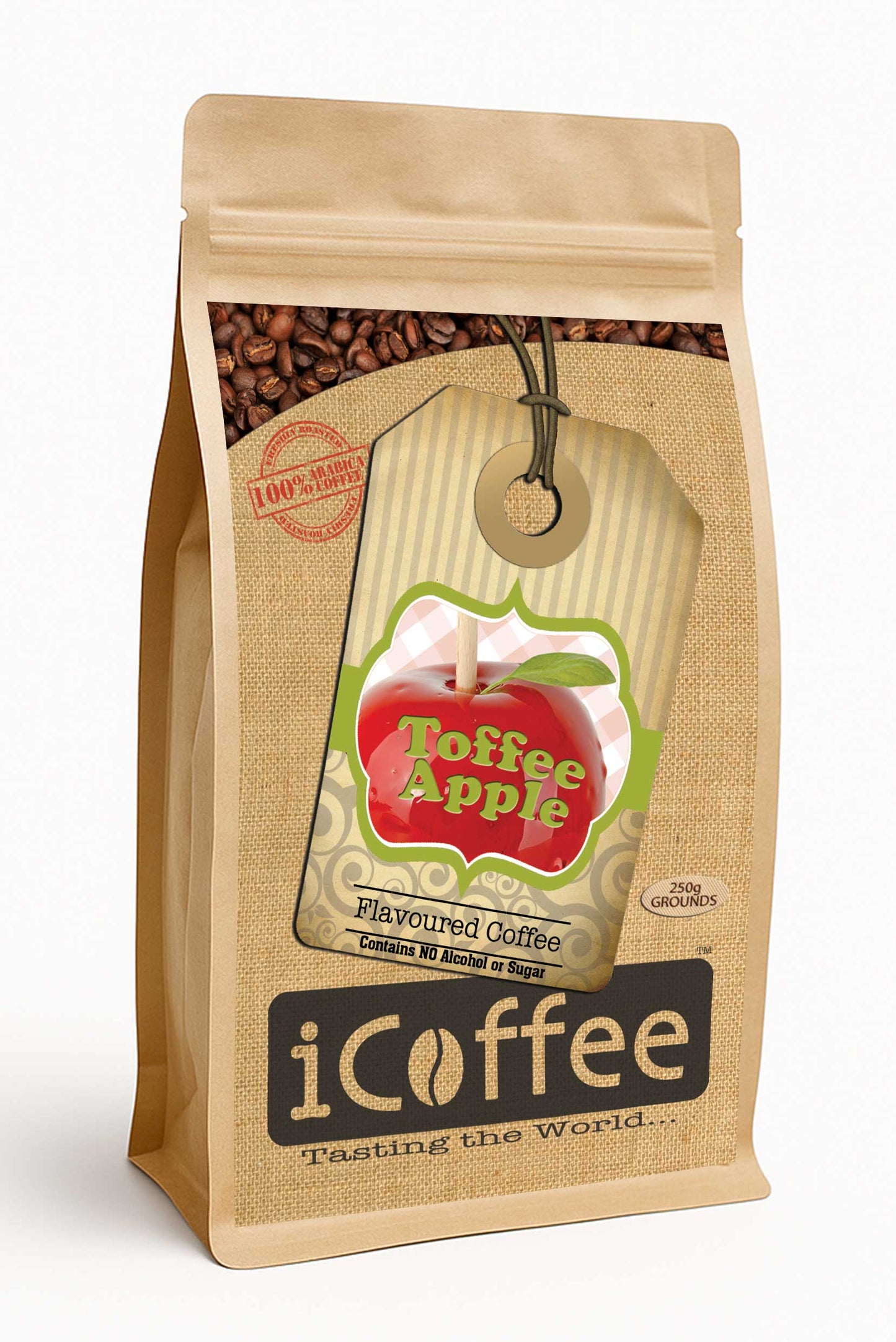 Toffee Apple