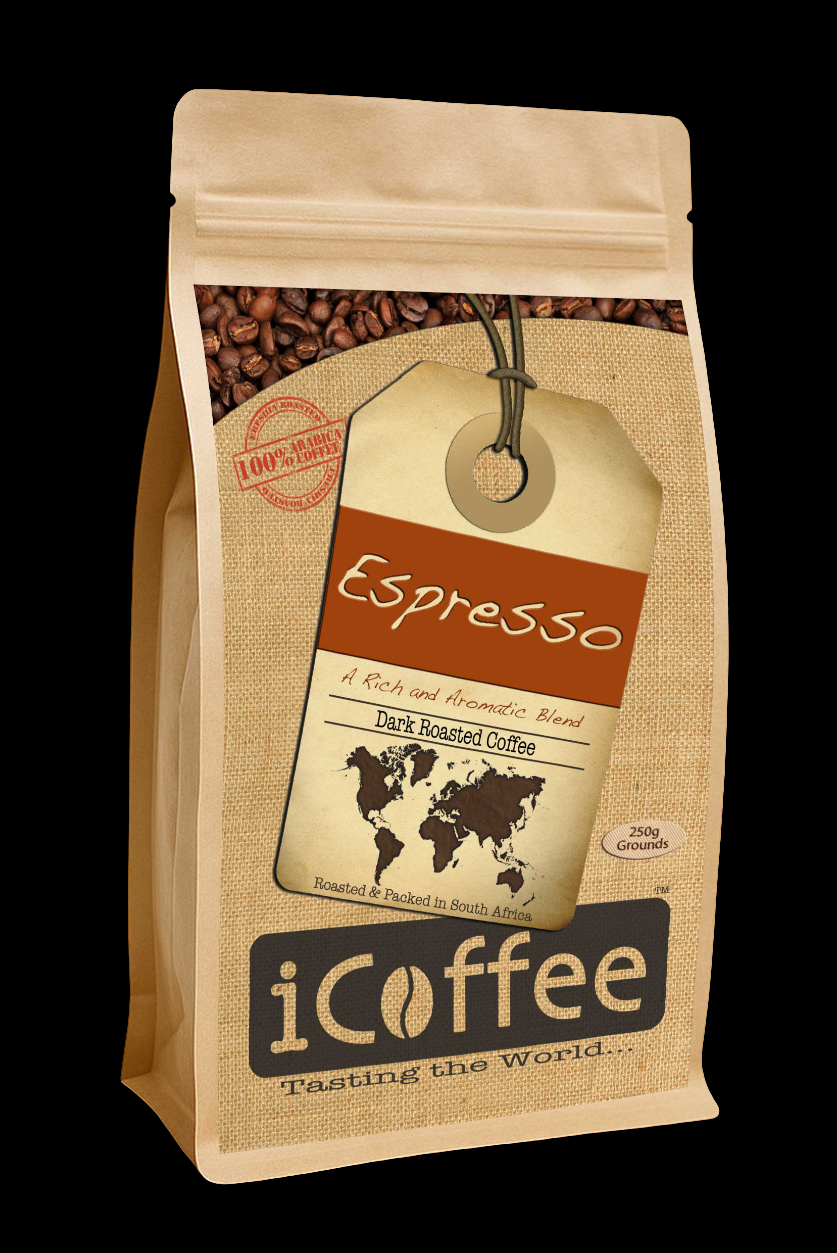 Espresso Blend
