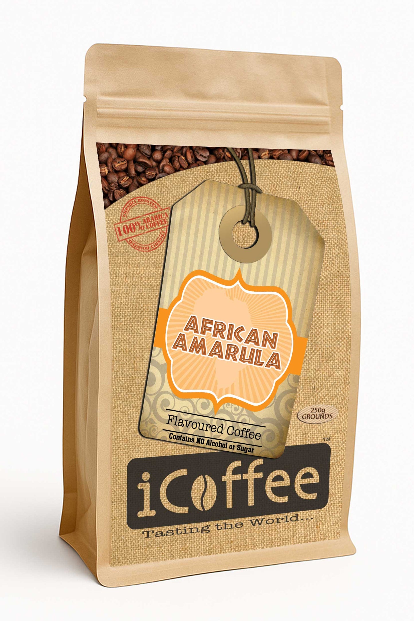 African Amarula