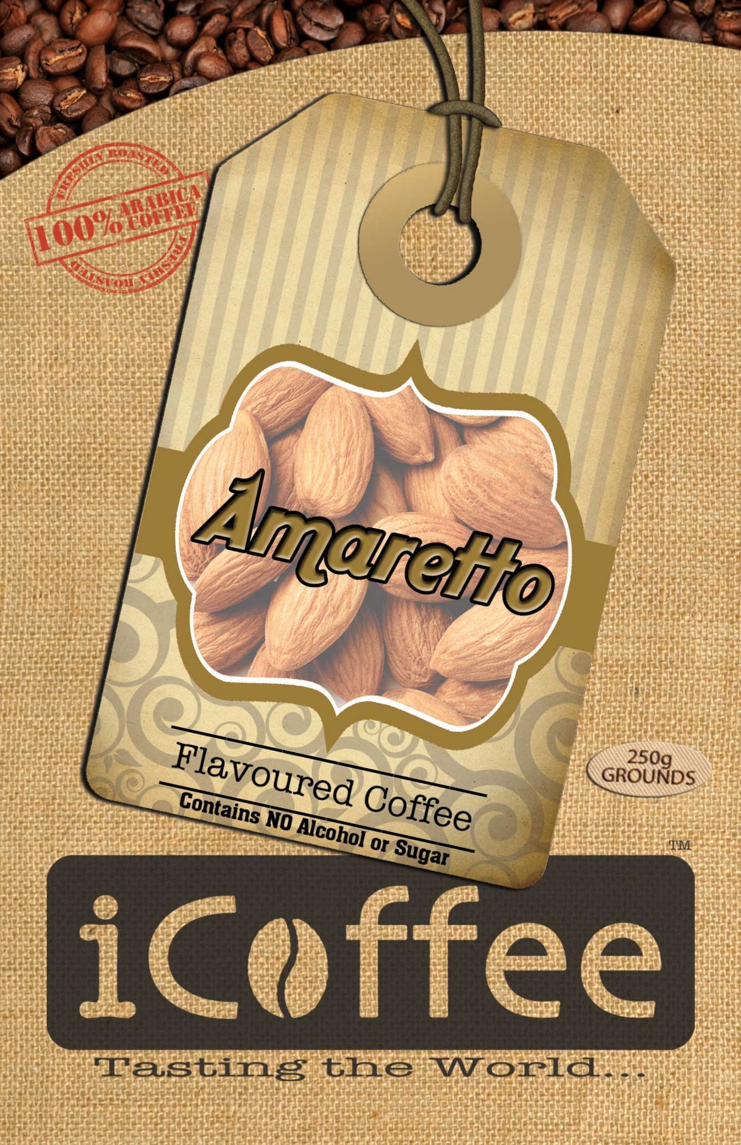 Amaretto