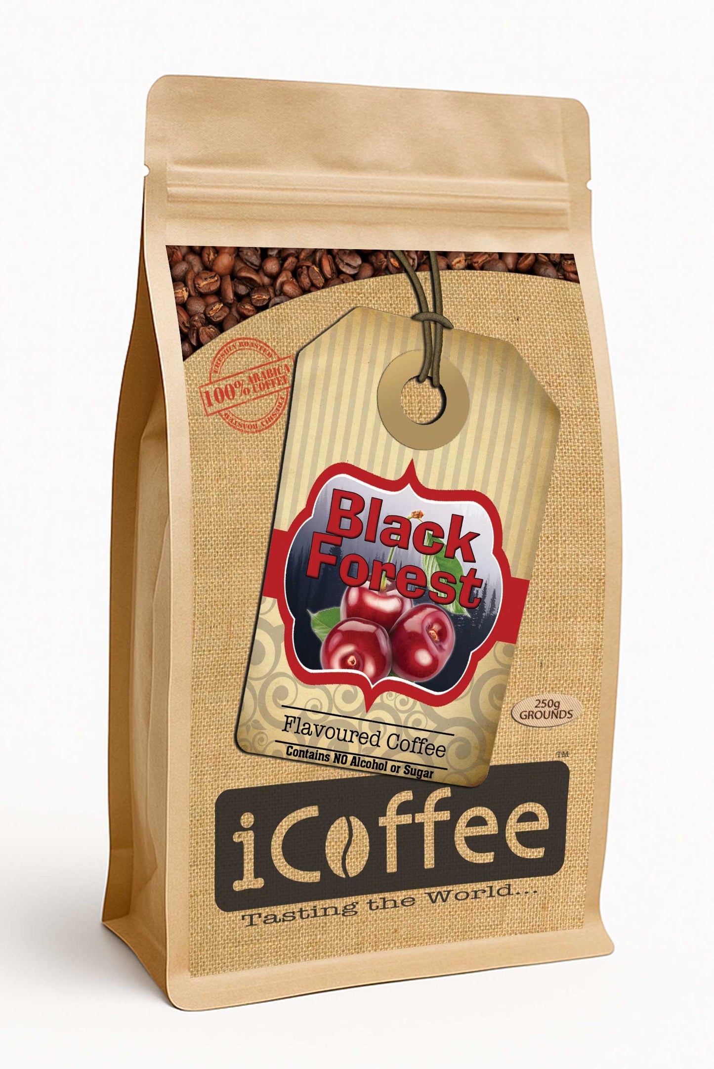Black forest
