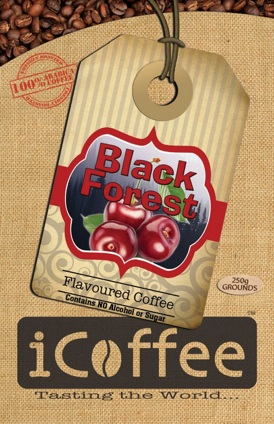 Black forest