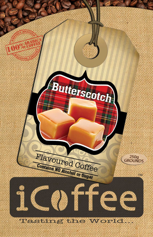 Butterscotch