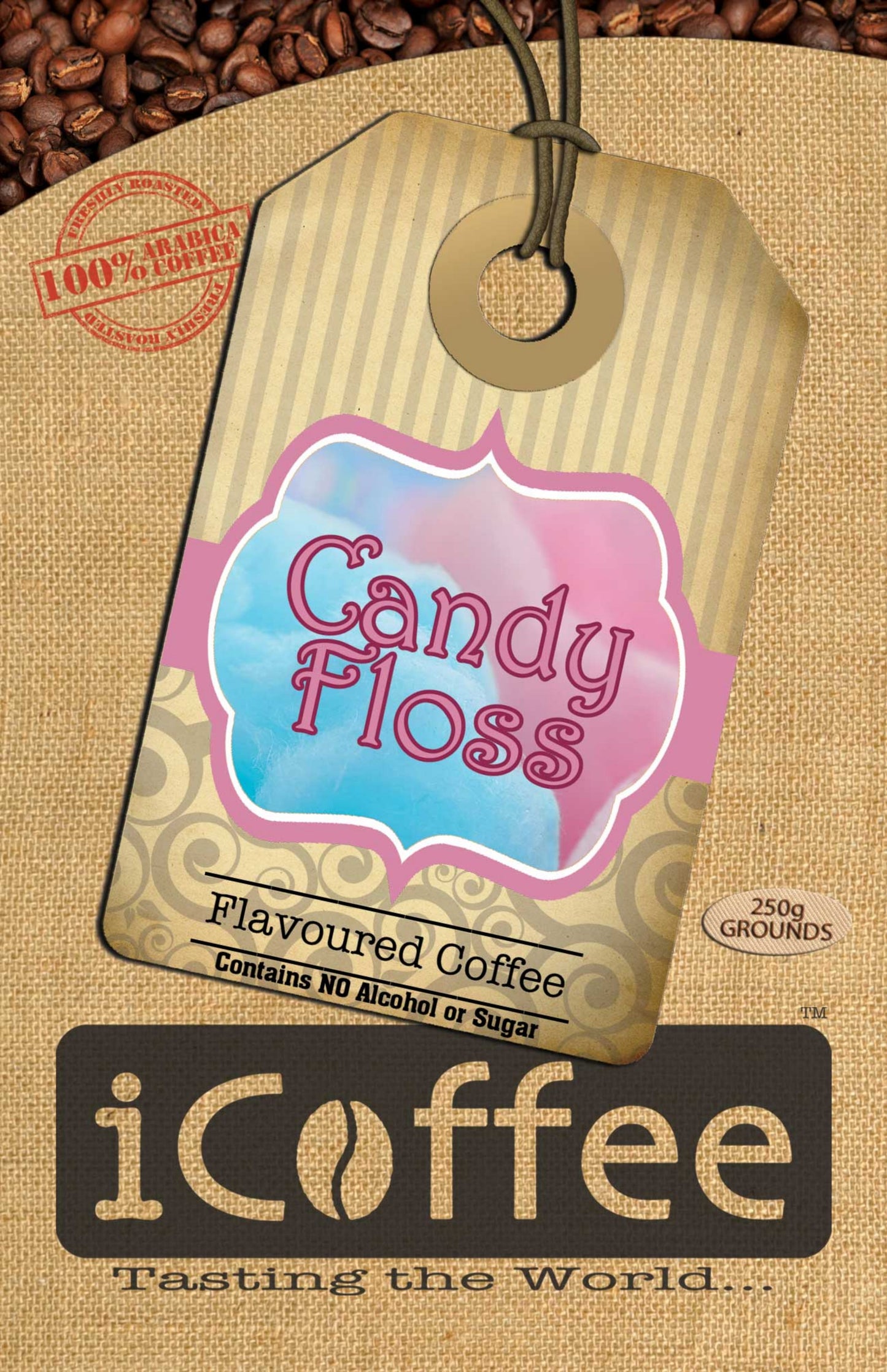 Candy Floss