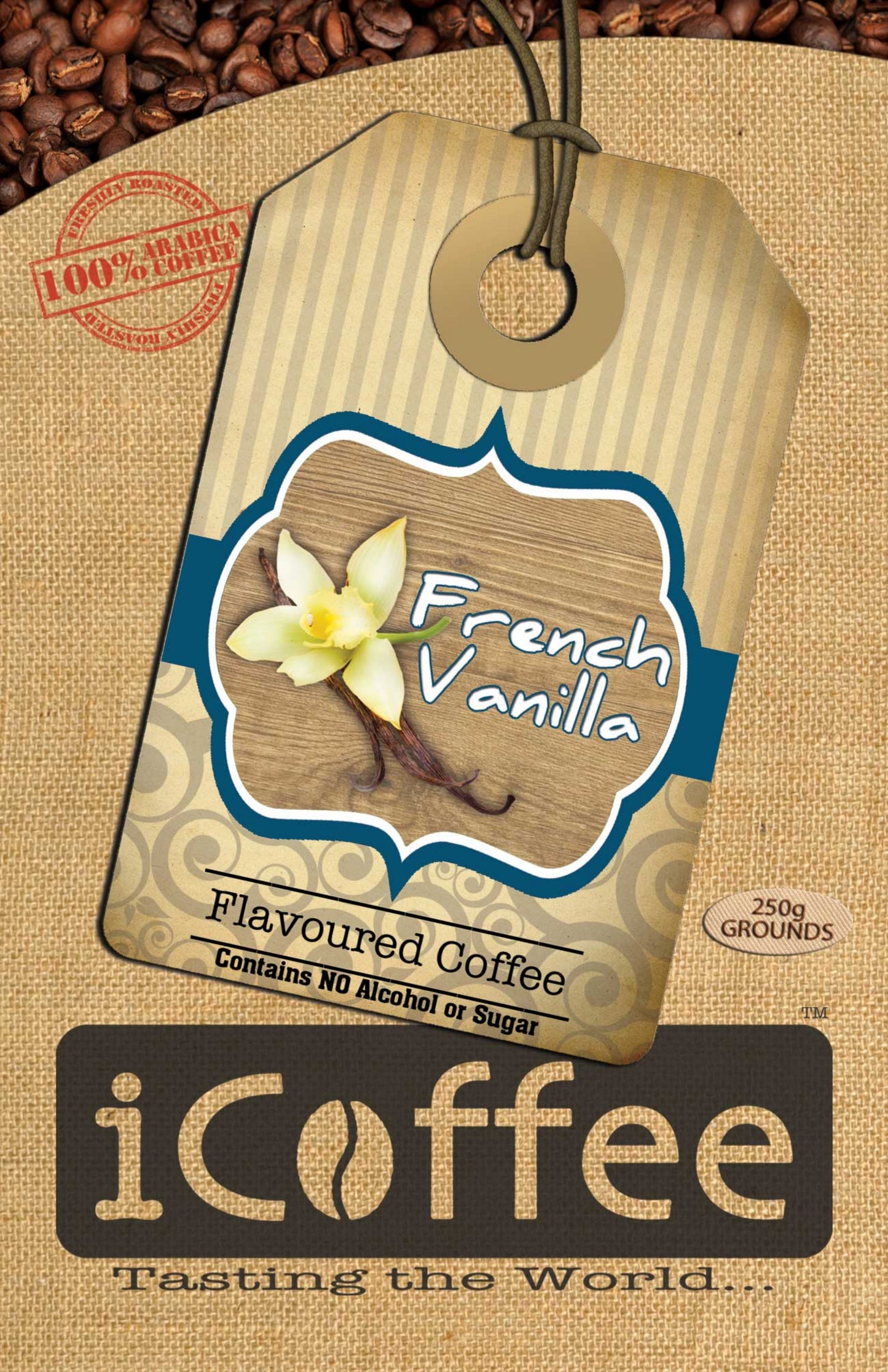 French Vanilla