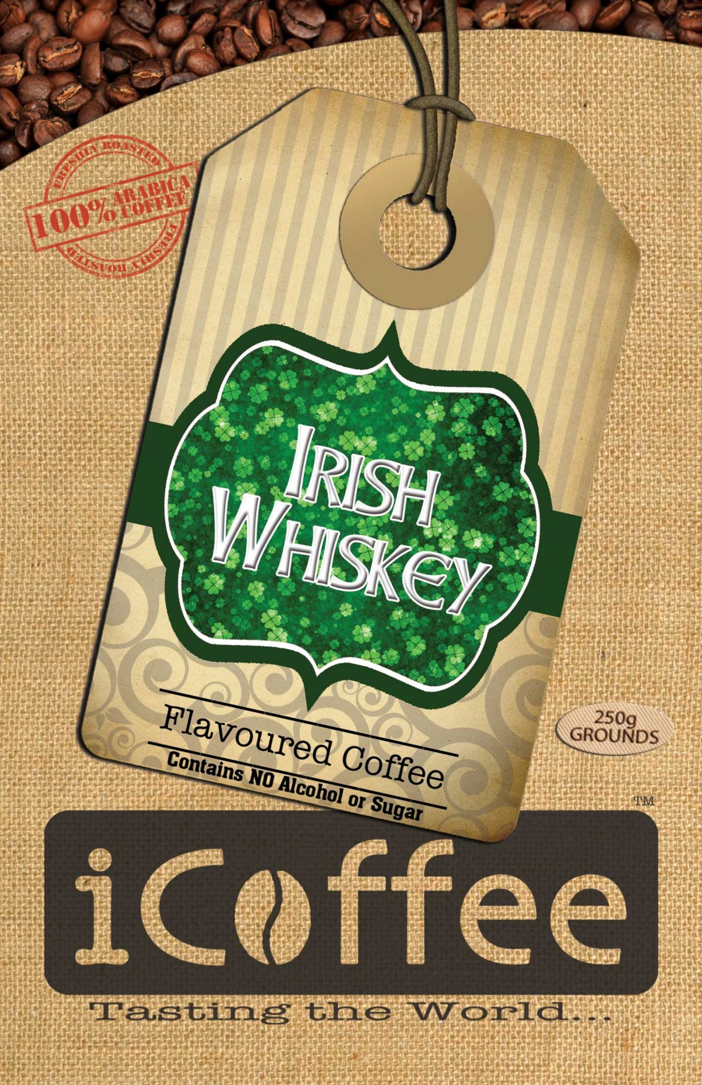 Irish Whiskey