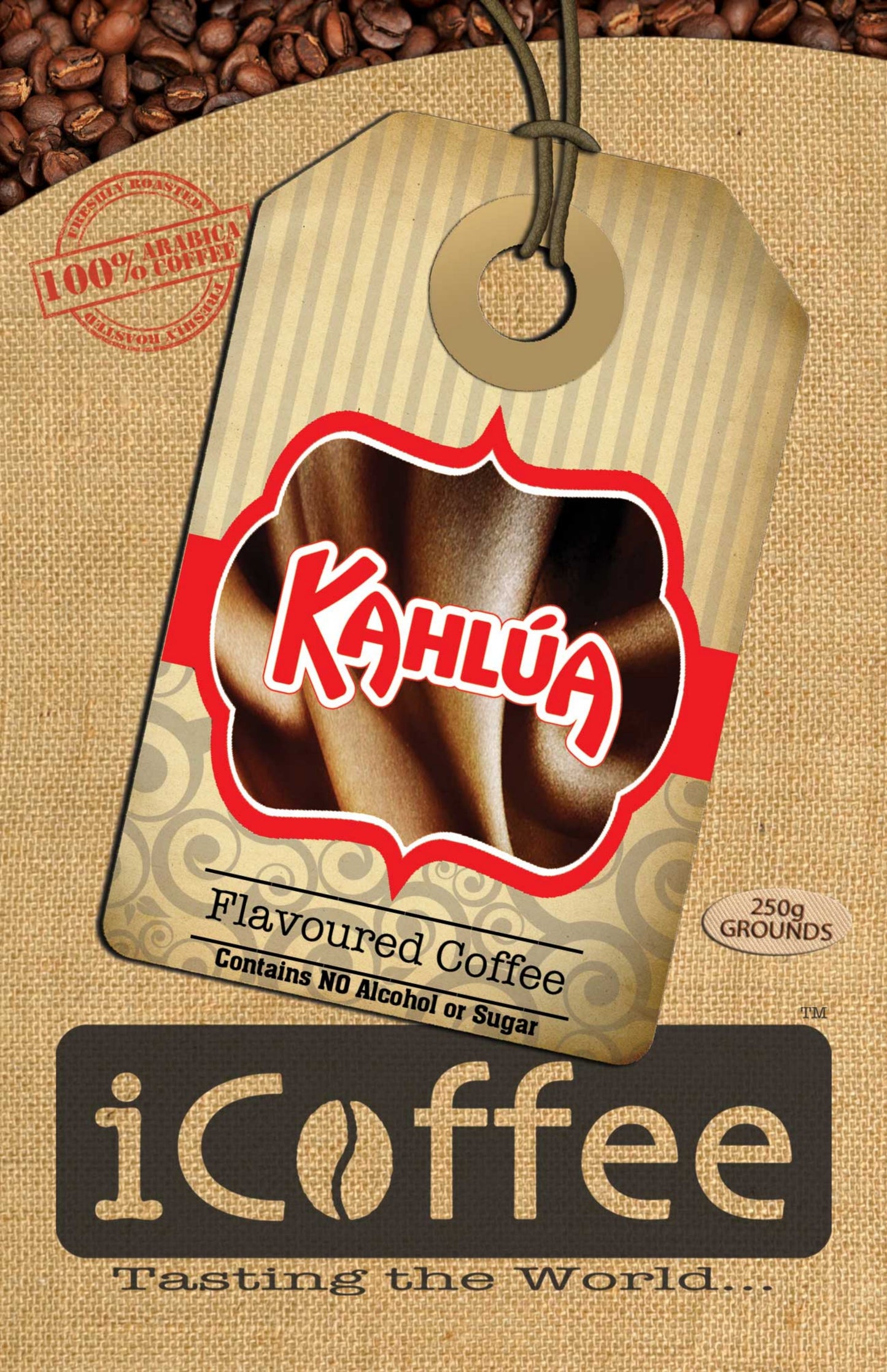 Kahlua