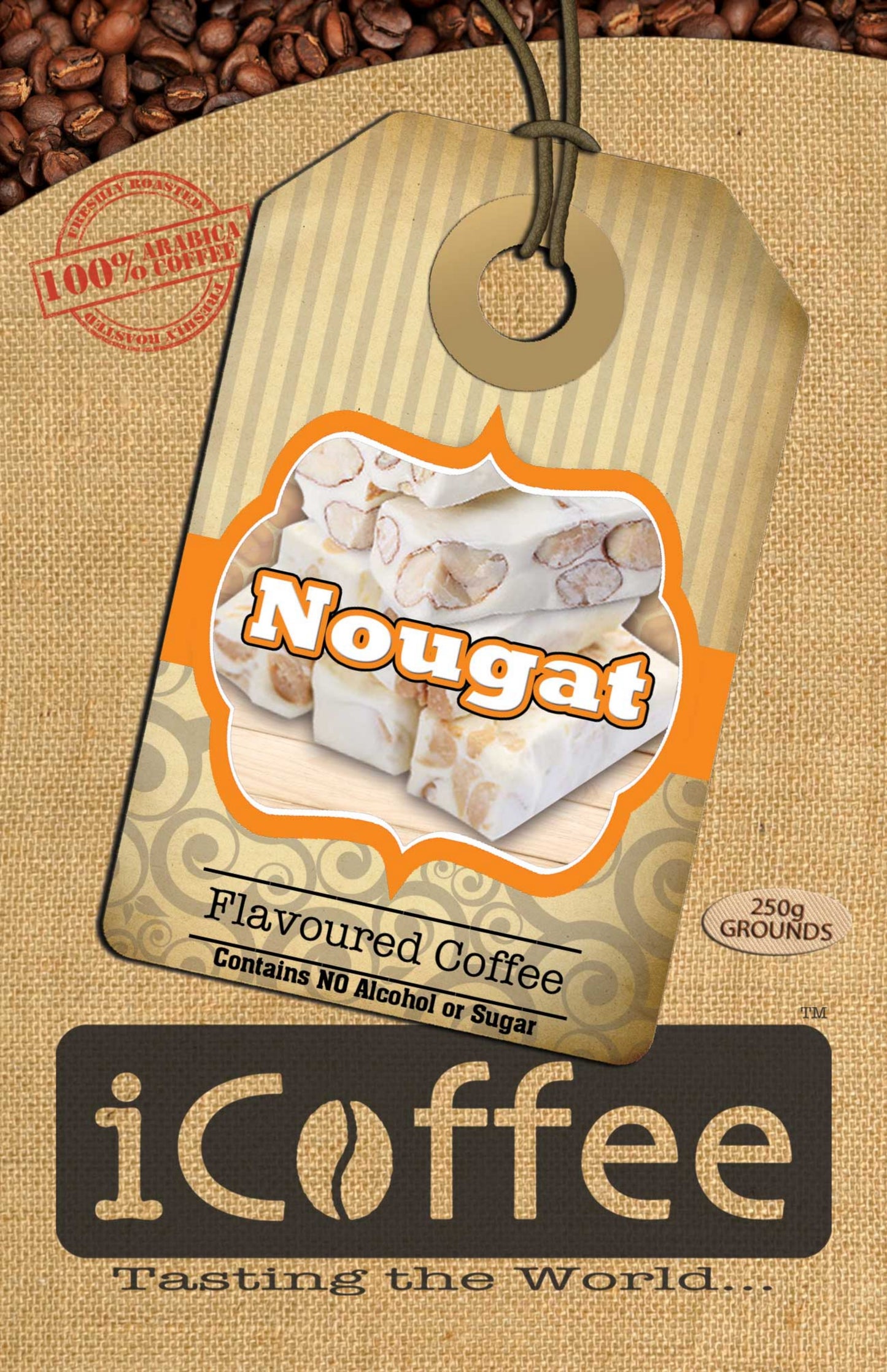 Nougat