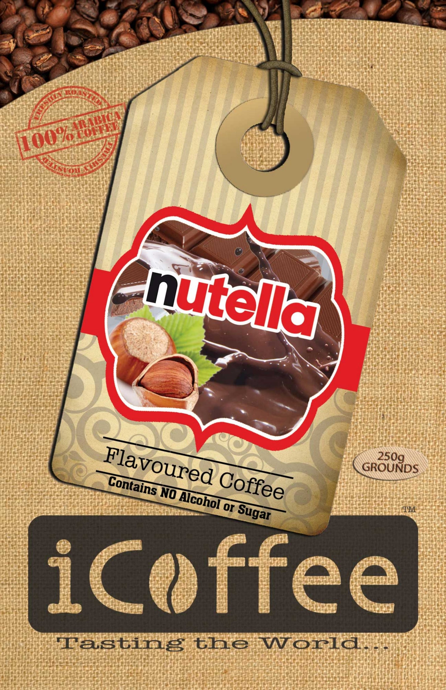 Nutella