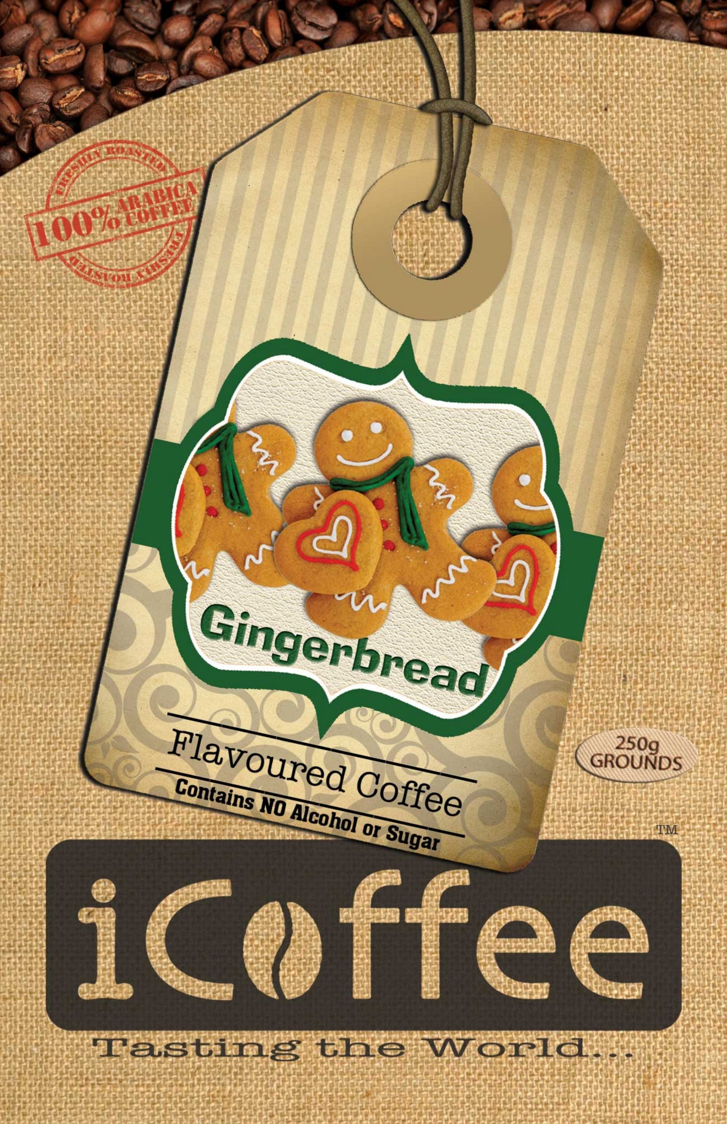 Gingerbread