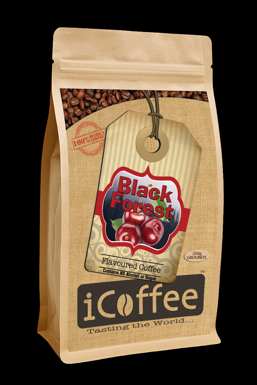 Black forest
