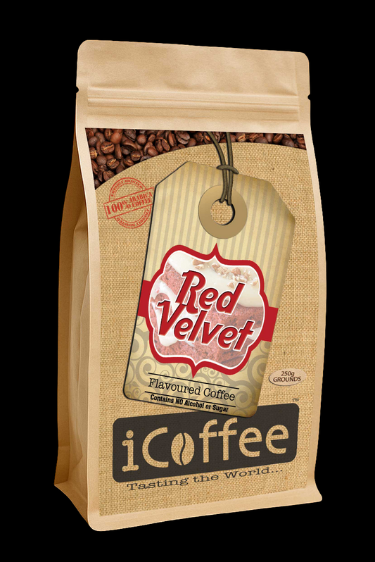 Red velvet