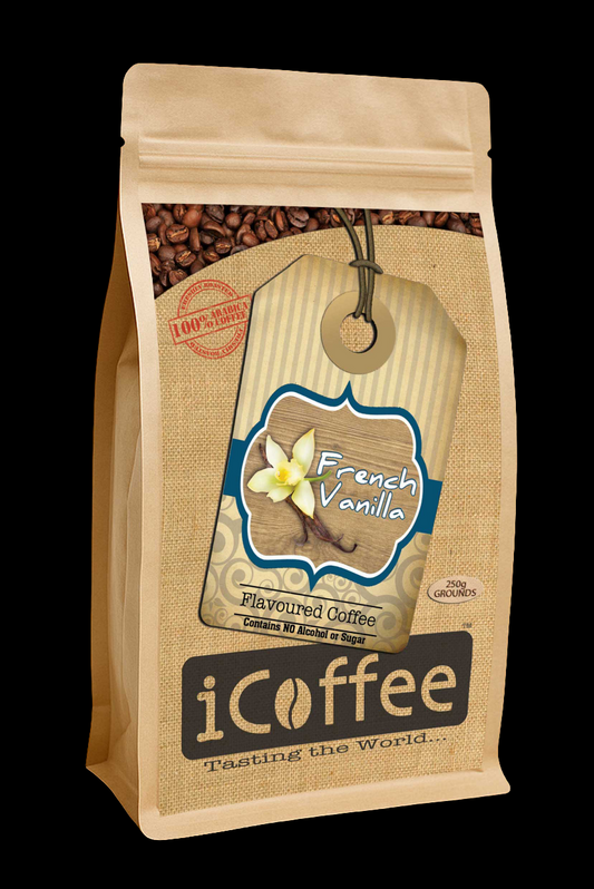 French Vanilla