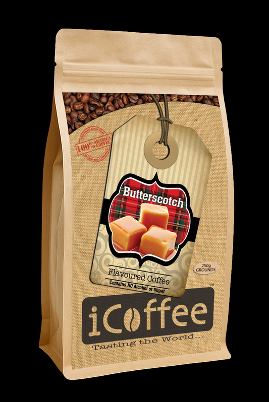 Butterscotch