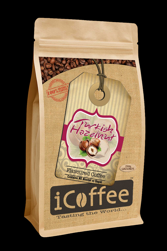 Turkish Hazelnut