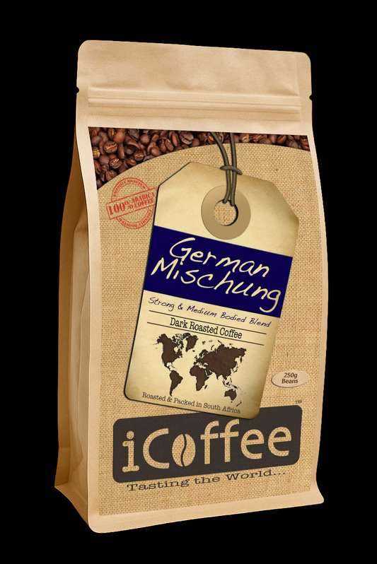 German Mischung