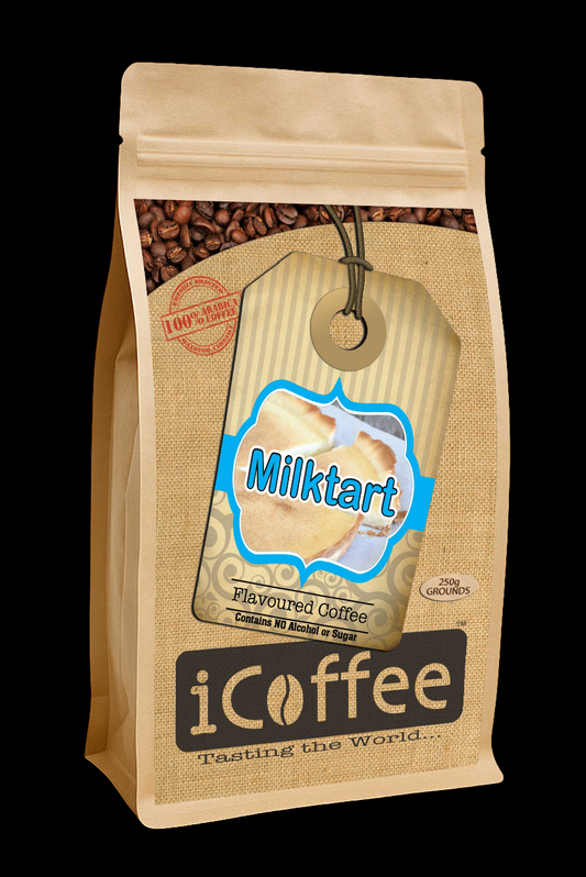 Milktart