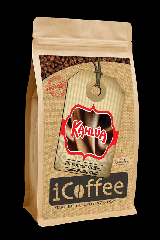 Kahlua