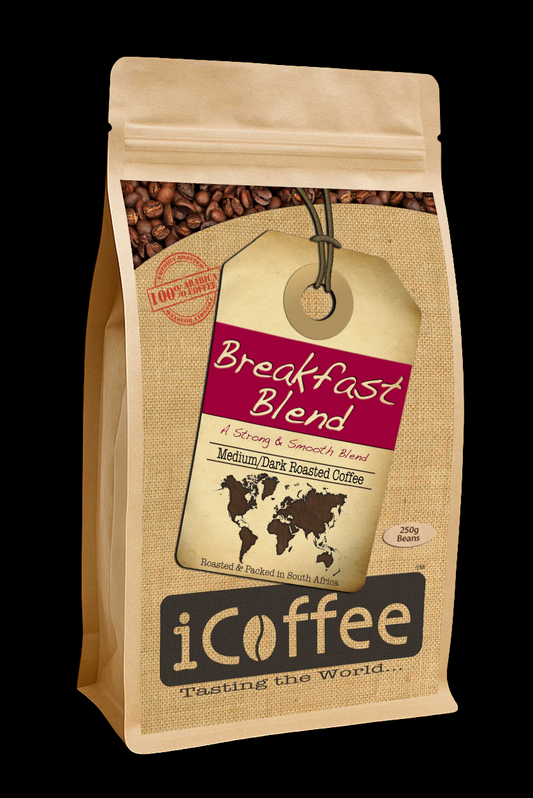 Breakfast Blend