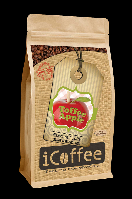 Toffee Apple
