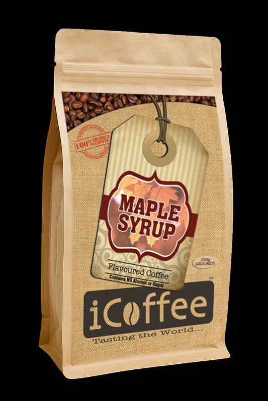Maple syrup