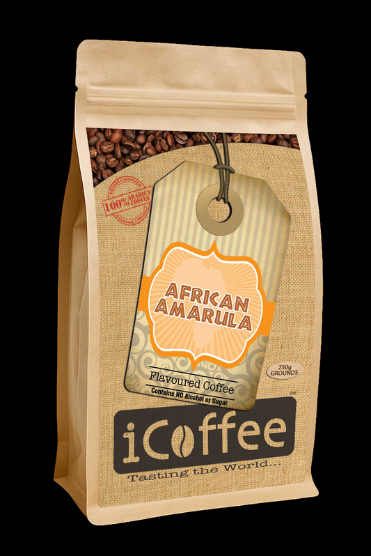 African Amarula