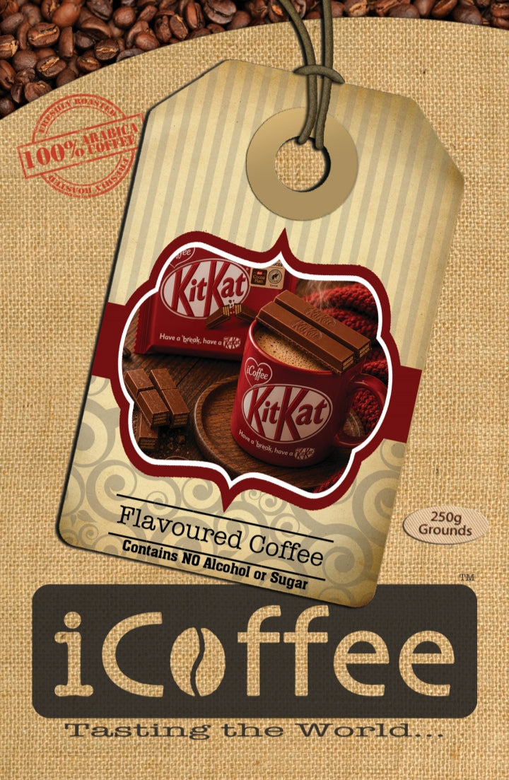 KitKat